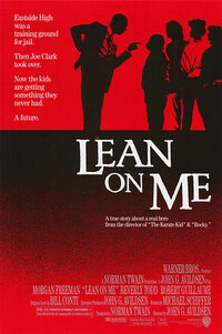 image Lean on Me