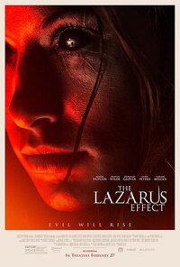 image The Lazarus Effect