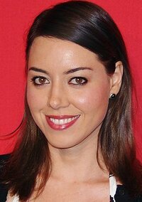 Imagen Aubrey Plaza