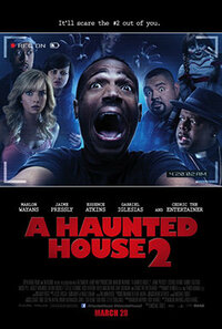 Imagen A Haunted House 2