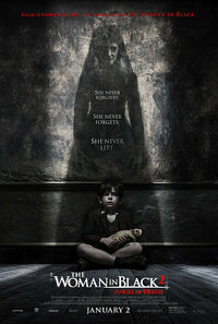 Imagen The Woman in Black: Angel of Death