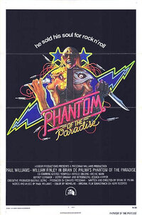 image Phantom of the Paradise