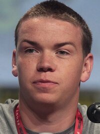 image Will Poulter
