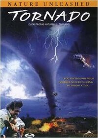 image Nature Unleashed - Tornado