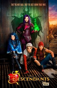 Imagen Descendants