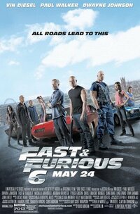Bild Fast and the Furious 6