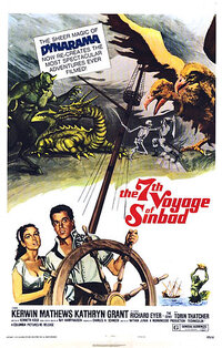 Imagen The Seventh Voyage of Sinbad