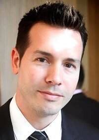 Jon Seda