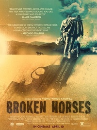 image Broken Horses