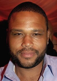 image Anthony Anderson