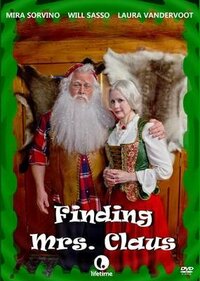 Imagen Finding Mrs. Claus
