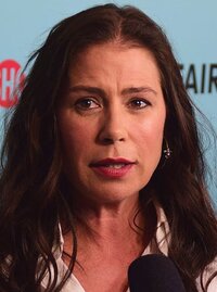 Maura Tierney