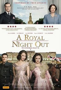 image A Royal Night Out