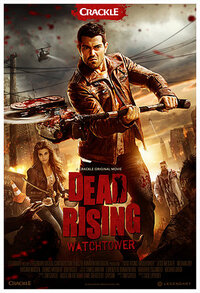 Bild Dead Rising: Watchtower