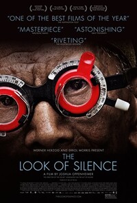 Imagen The Look of Silence