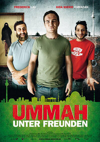 image Ummah - Unter Freunden