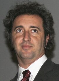 image Paolo Sorrentino