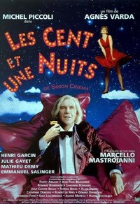 image Les cent et une nuits de Simon Cinéma