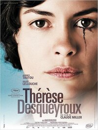 image Thérèse Desqueyroux