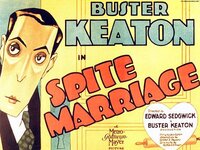 Imagen Spite Marriage