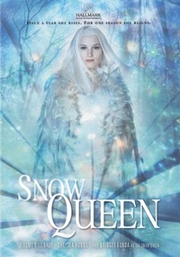 Bild Snow Queen