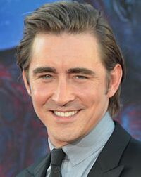 image Lee Pace