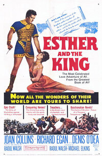 Bild Esther and the King