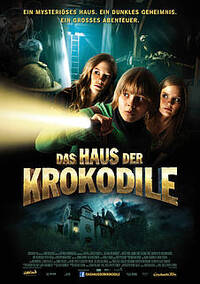 Imagen Das Haus der Krokodile