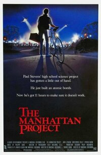 image The Manhattan Project