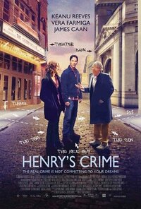 Imagen Henry's Crime