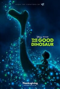 Bild The Good Dinosaur