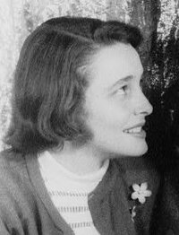 Bild Patricia Neal