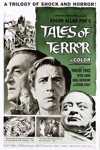 Tales of Terror