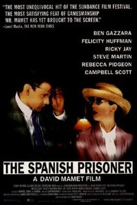 Bild The Spanish Prisoner