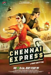 Imagen Chennai Express