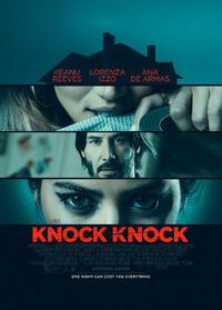 Imagen Knock Knock