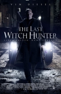Imagen The Last Witch Hunter