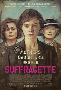 Imagen Suffragette