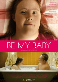 Imagen Be My Baby