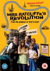 image Mrs. Ratcliffe's Revolution