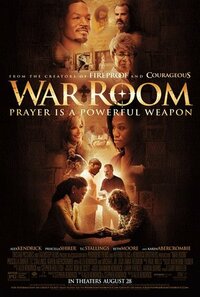 Imagen War Room