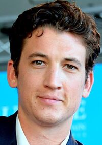 image Miles Teller