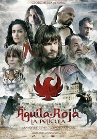 Bild Águila Roja, la película