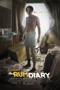 Imagen The Rum Diary