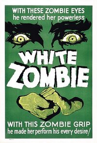 image White Zombie