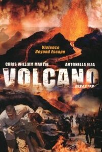 Bild Nature Unleashed - Volcano