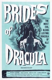 Imagen The Brides of Dracula