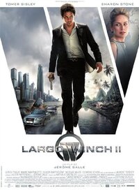 image Largo Winch 2