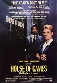 Imagen House of Games