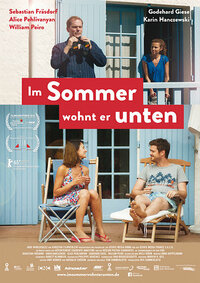 Imagen Im Sommer wohnt er unten